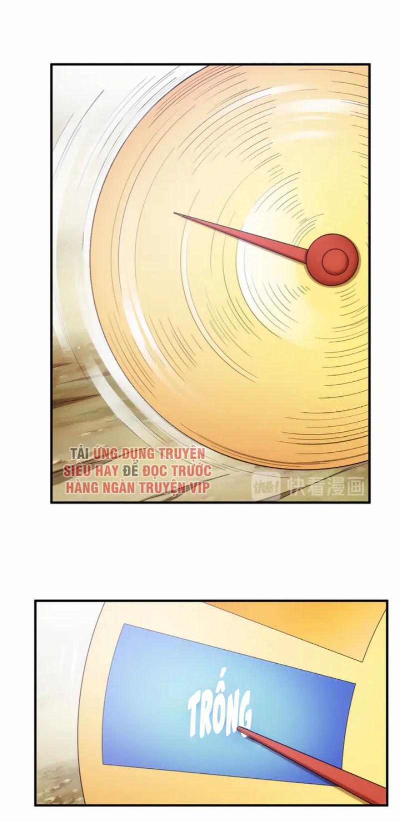 Rich Player - Người Chơi Khắc Kim 207 trang 7