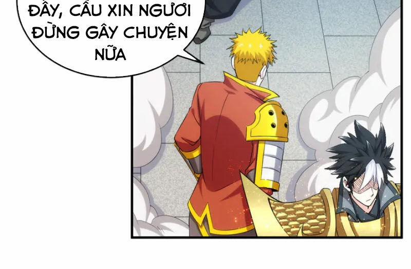 Rich Player - Người Chơi Khắc Kim 208 trang 18