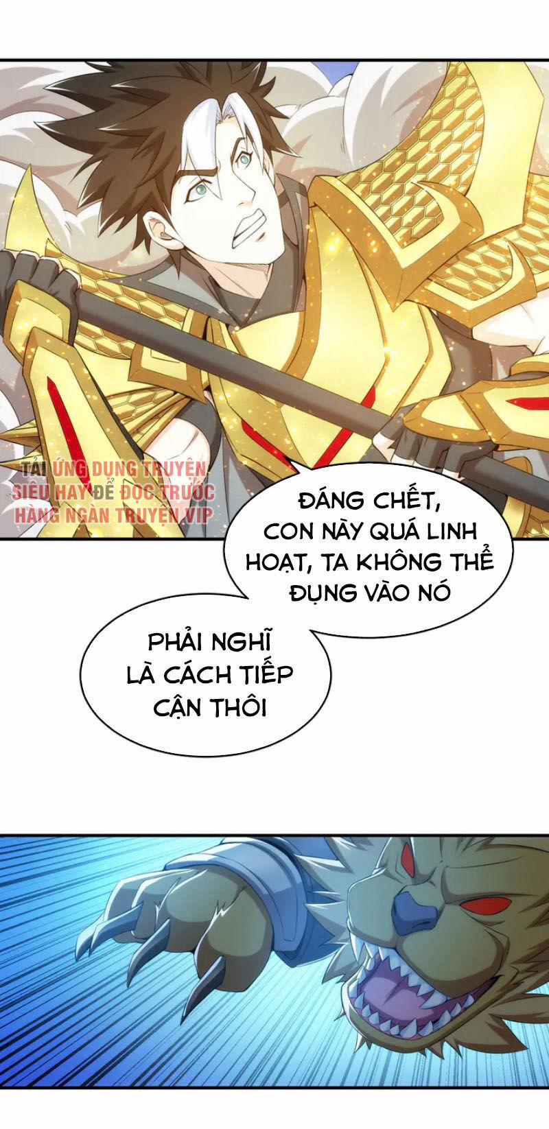 Rich Player - Người Chơi Khắc Kim 208 trang 22