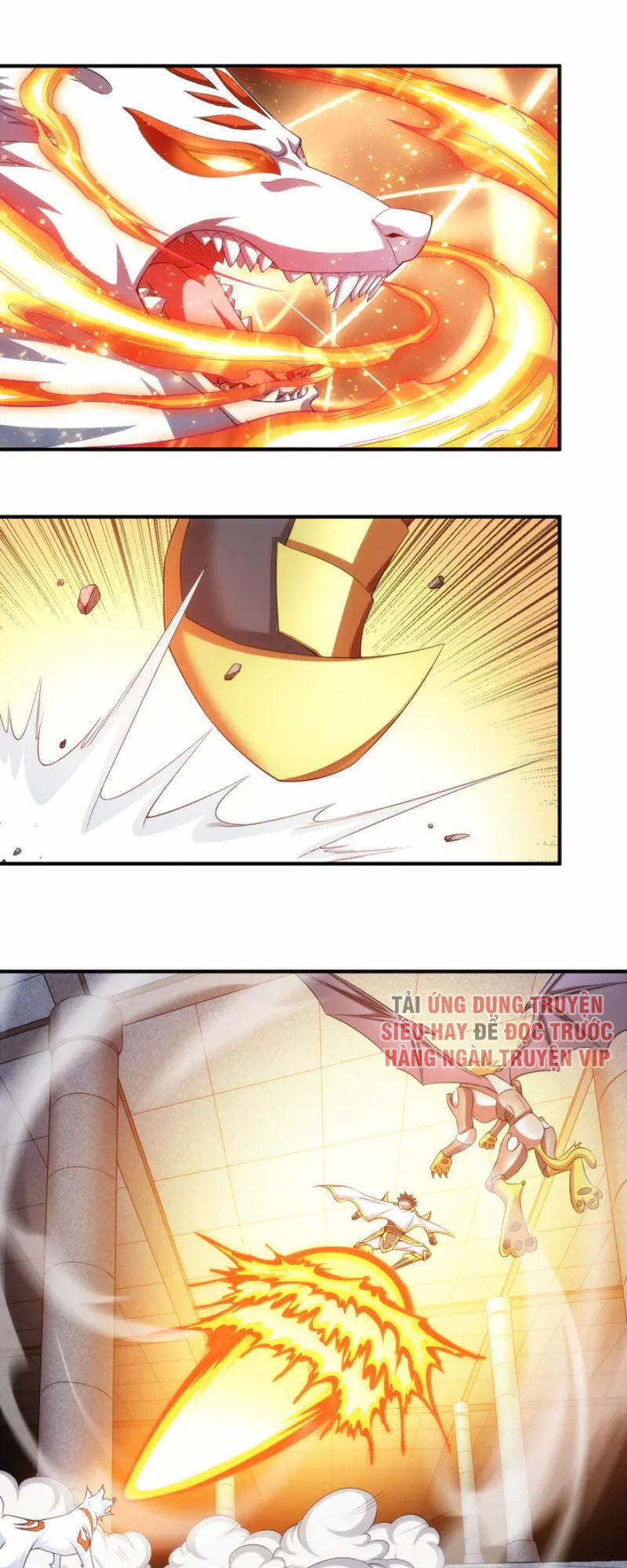 Rich Player - Người Chơi Khắc Kim 208 trang 25