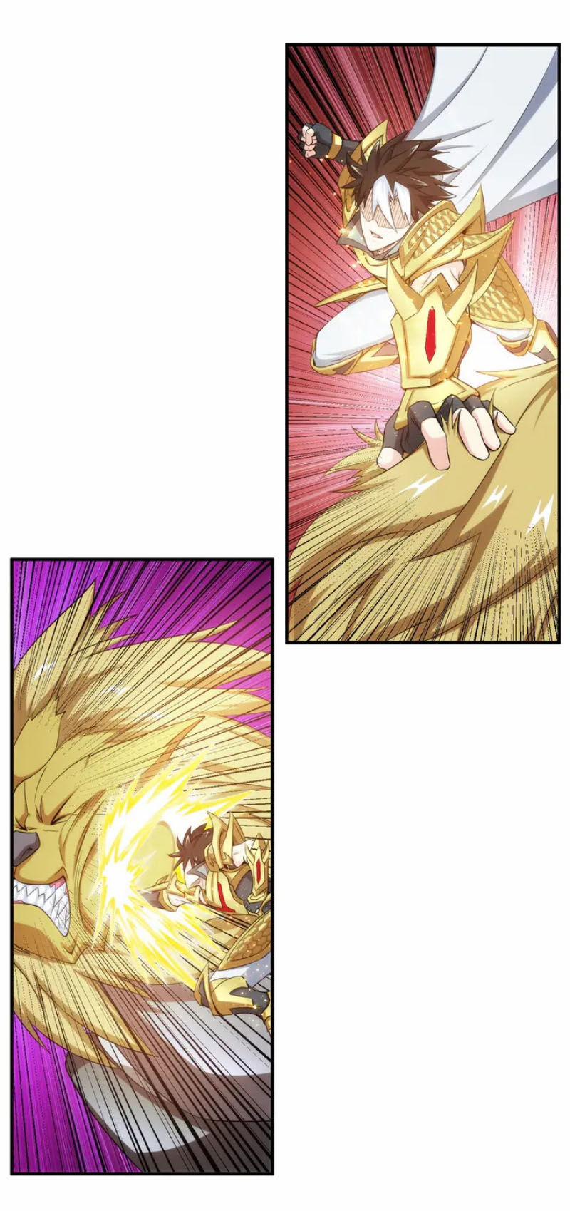 Rich Player - Người Chơi Khắc Kim 208 trang 27