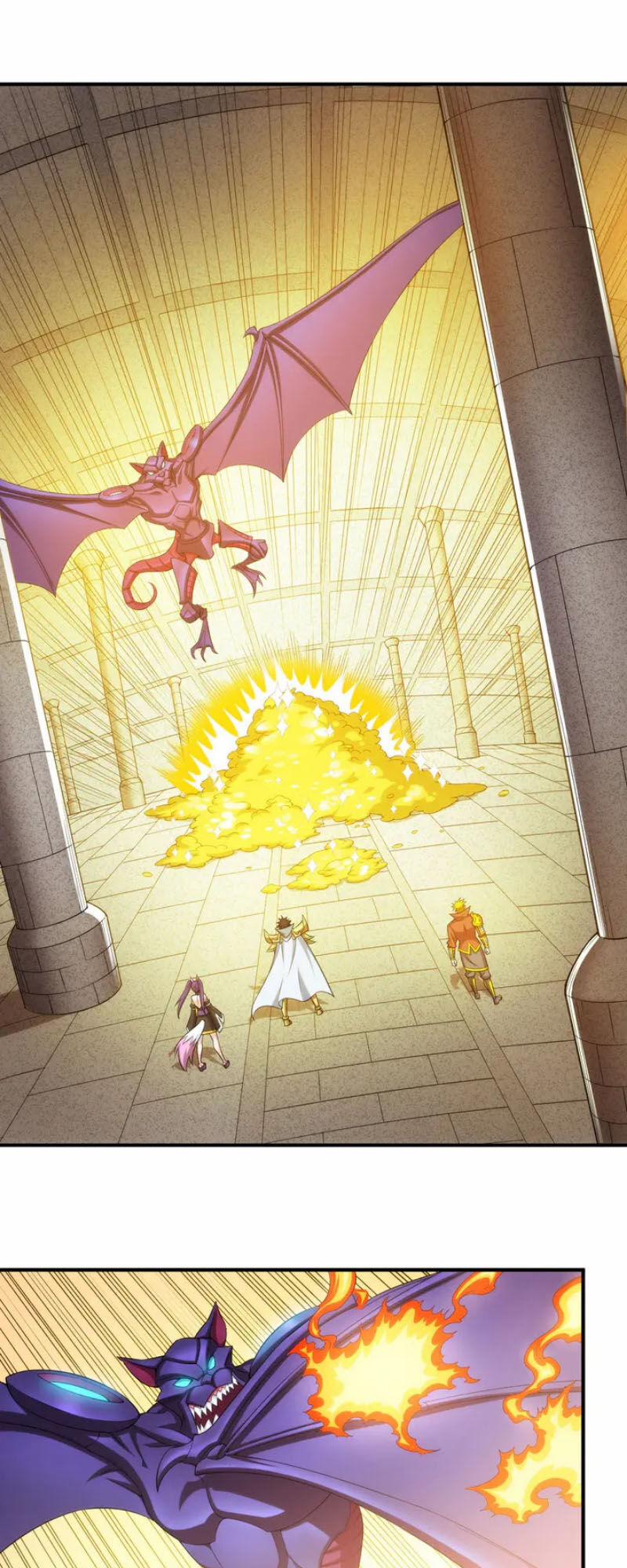 Rich Player - Người Chơi Khắc Kim 208 trang 6