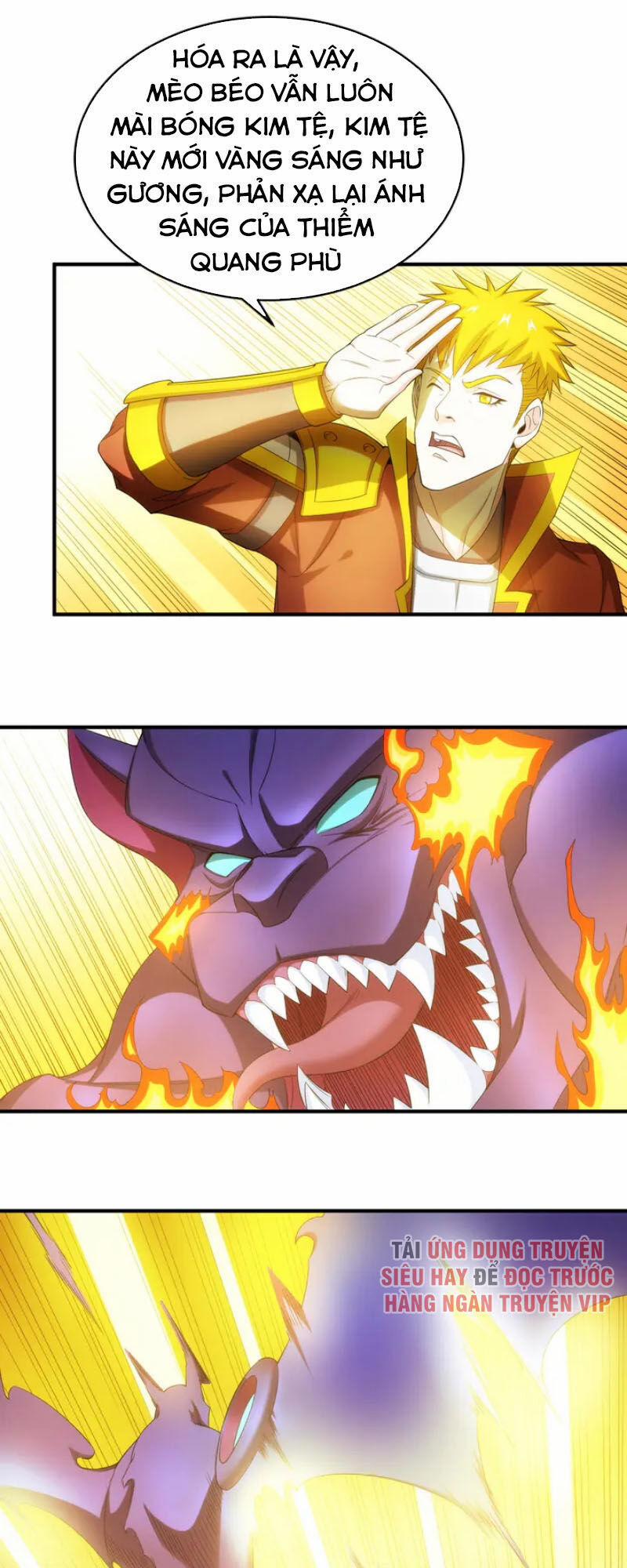 Rich Player - Người Chơi Khắc Kim 208 trang 8