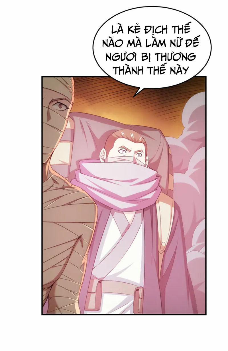 Rich Player - Người Chơi Khắc Kim 209 trang 18