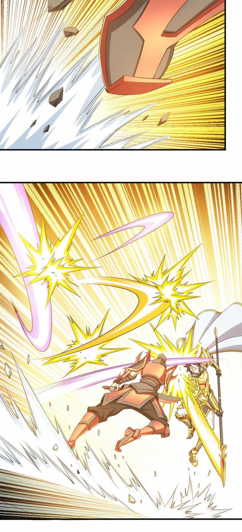 Rich Player - Người Chơi Khắc Kim 209 trang 22