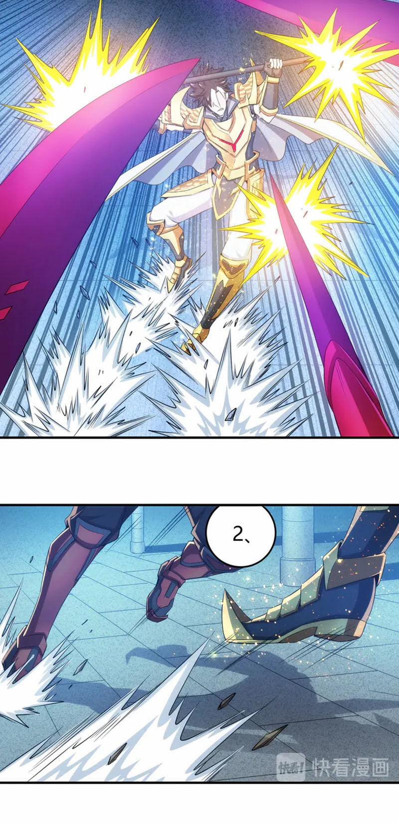 Rich Player - Người Chơi Khắc Kim 209 trang 26