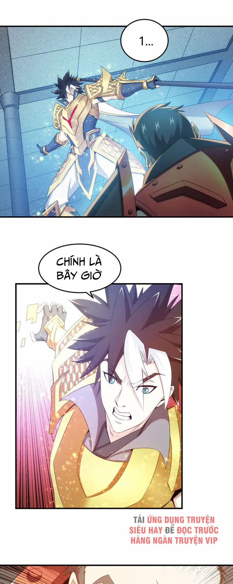 Rich Player - Người Chơi Khắc Kim 209 trang 27