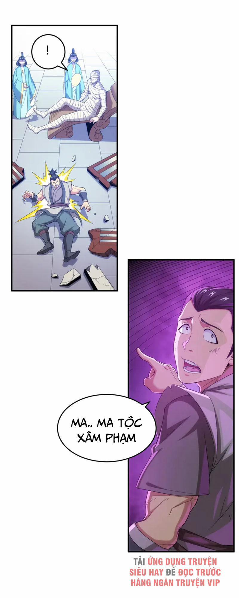 Rich Player - Người Chơi Khắc Kim 209 trang 7