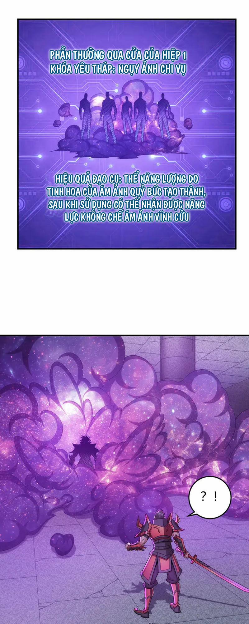 Rich Player - Người Chơi Khắc Kim 210 trang 11