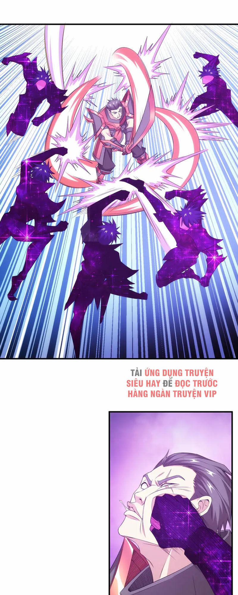Rich Player - Người Chơi Khắc Kim 210 trang 17