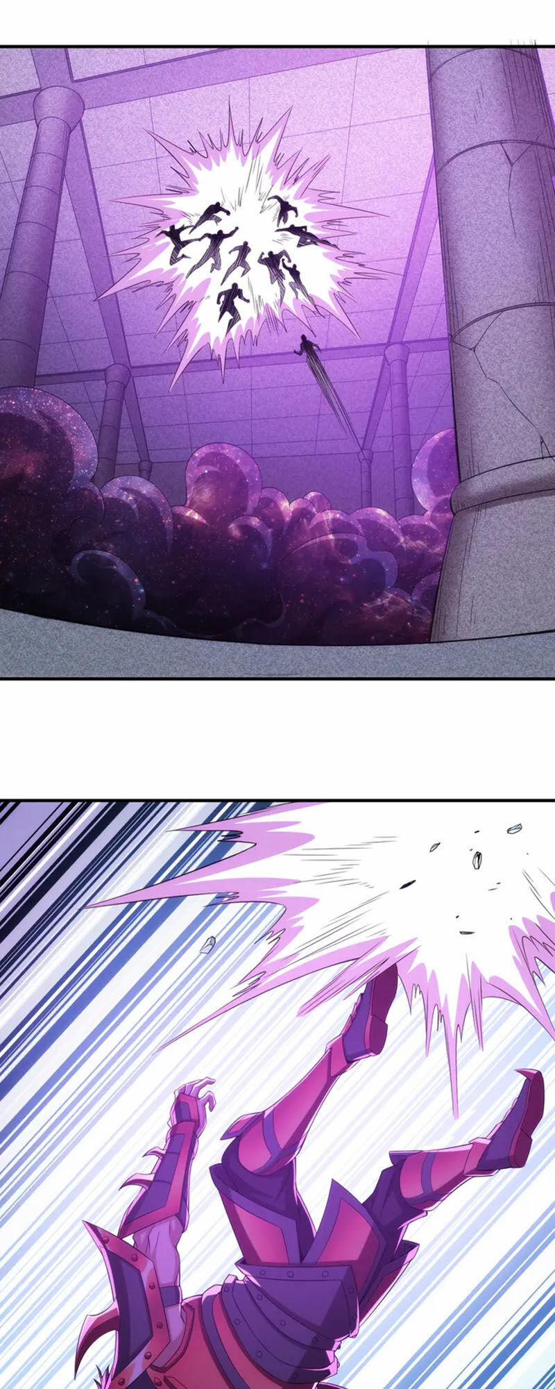 Rich Player - Người Chơi Khắc Kim 210 trang 19