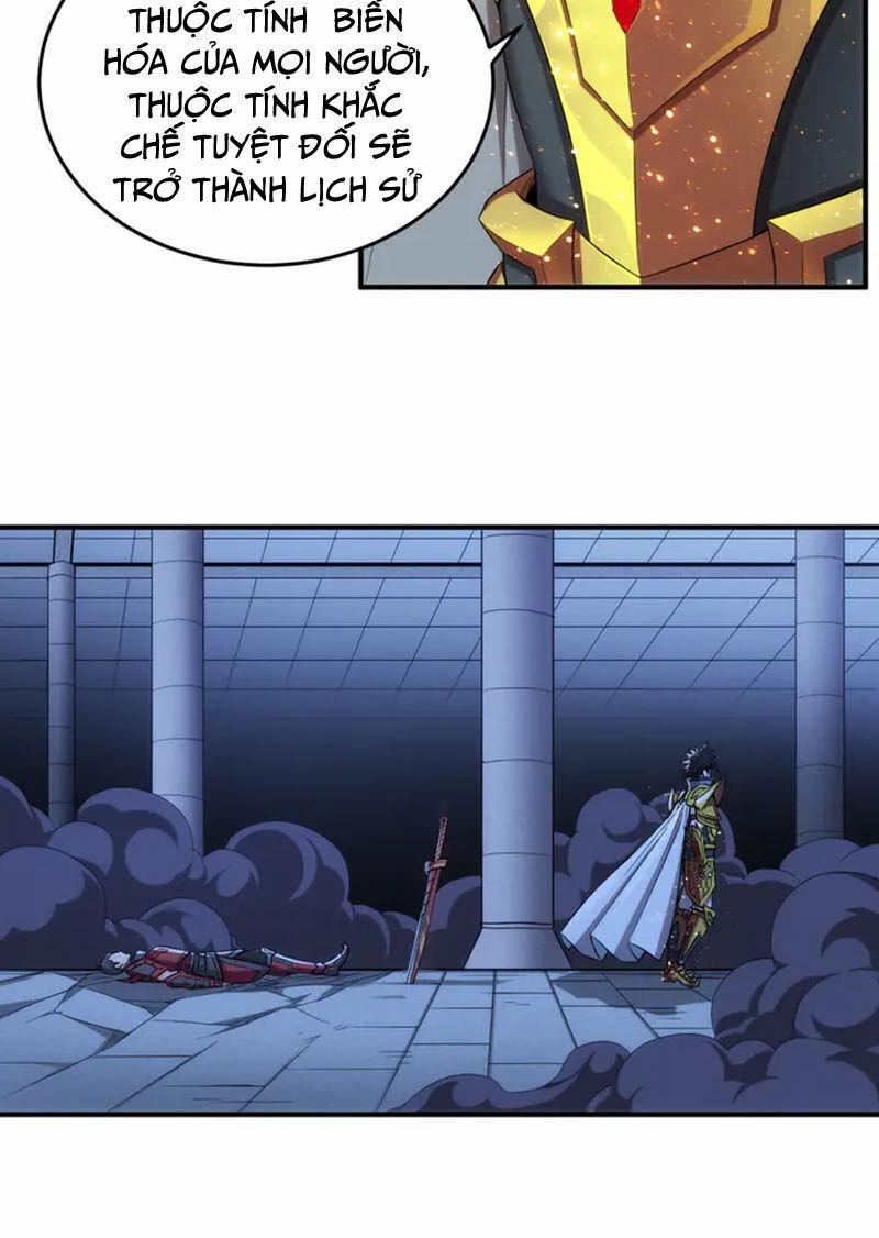 Rich Player - Người Chơi Khắc Kim 210 trang 22