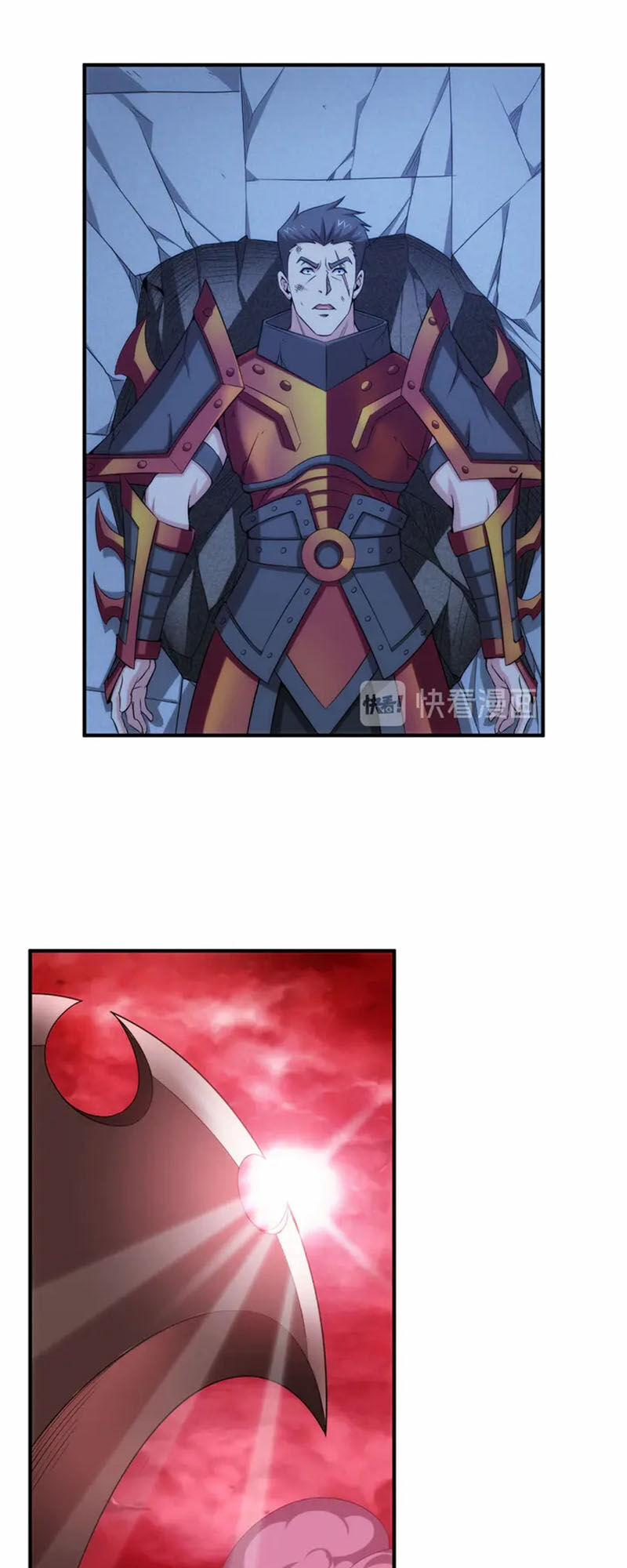 Rich Player - Người Chơi Khắc Kim 210 trang 23