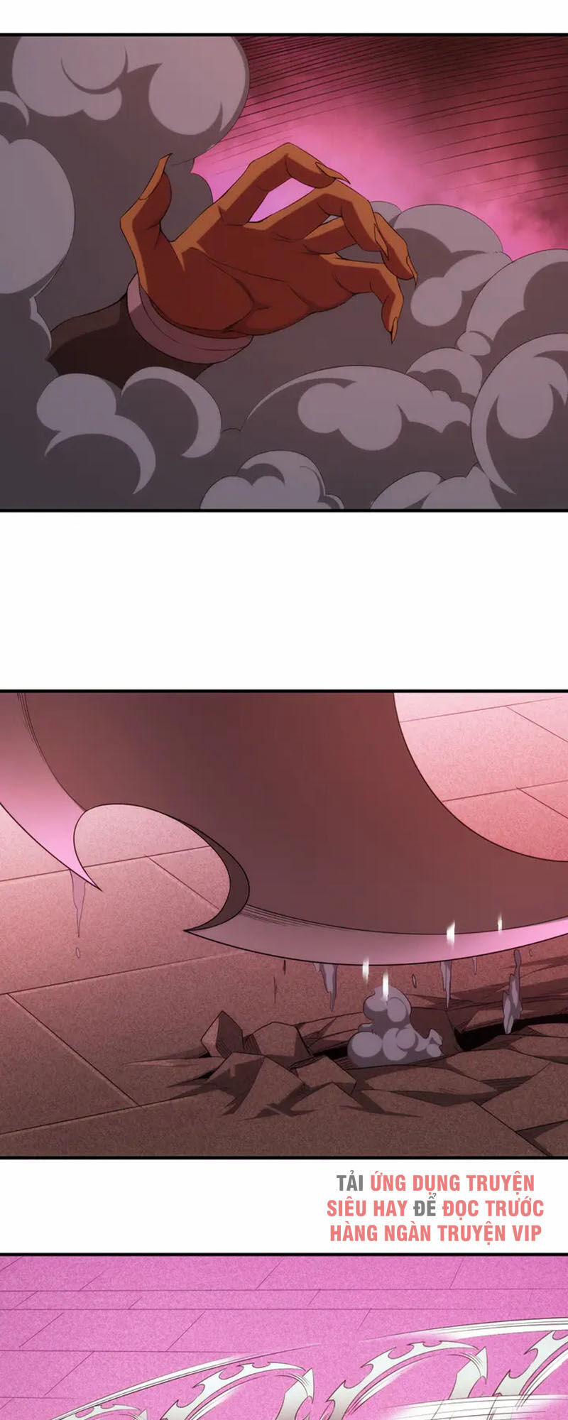 Rich Player - Người Chơi Khắc Kim 210 trang 25