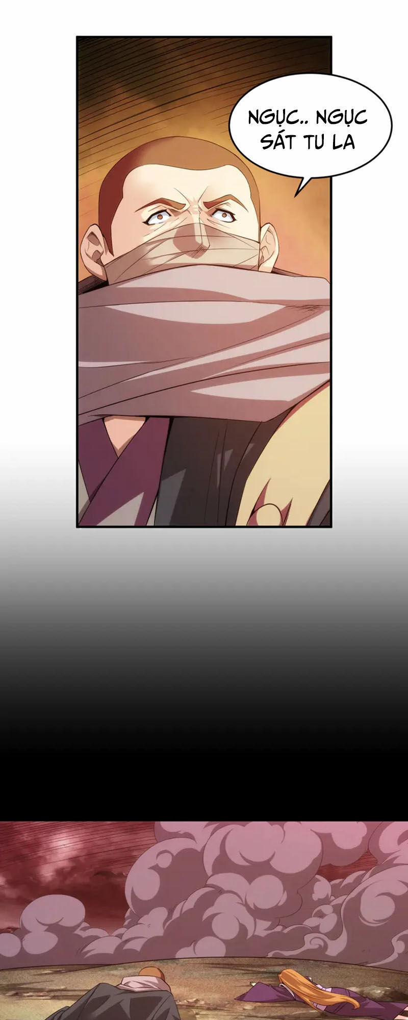 Rich Player - Người Chơi Khắc Kim 210 trang 29