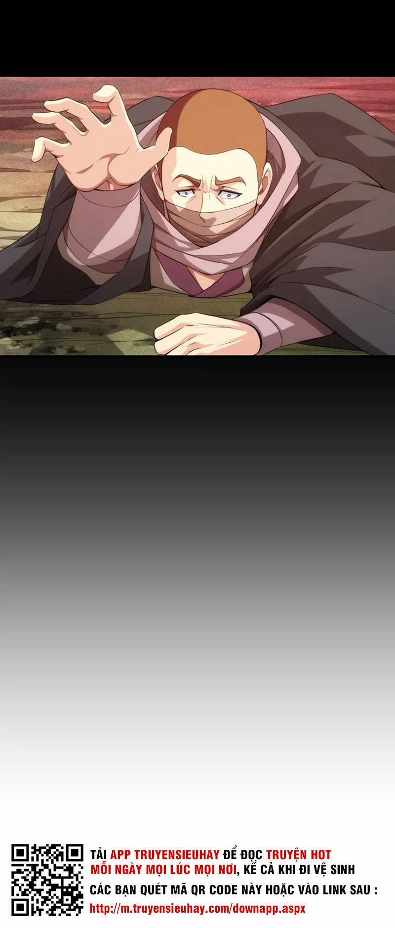 Rich Player - Người Chơi Khắc Kim 210 trang 31