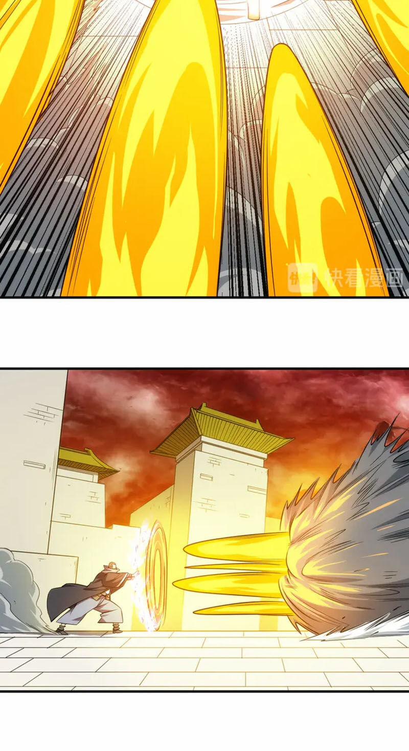 Rich Player - Người Chơi Khắc Kim 211 trang 14