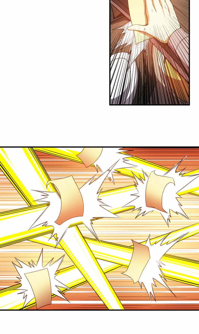 Rich Player - Người Chơi Khắc Kim 211 trang 16