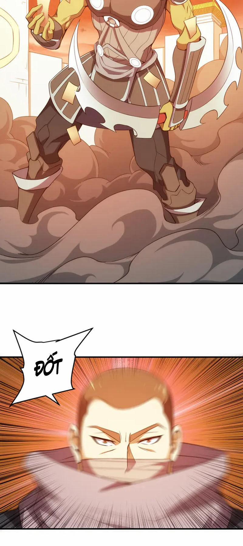 Rich Player - Người Chơi Khắc Kim 211 trang 18