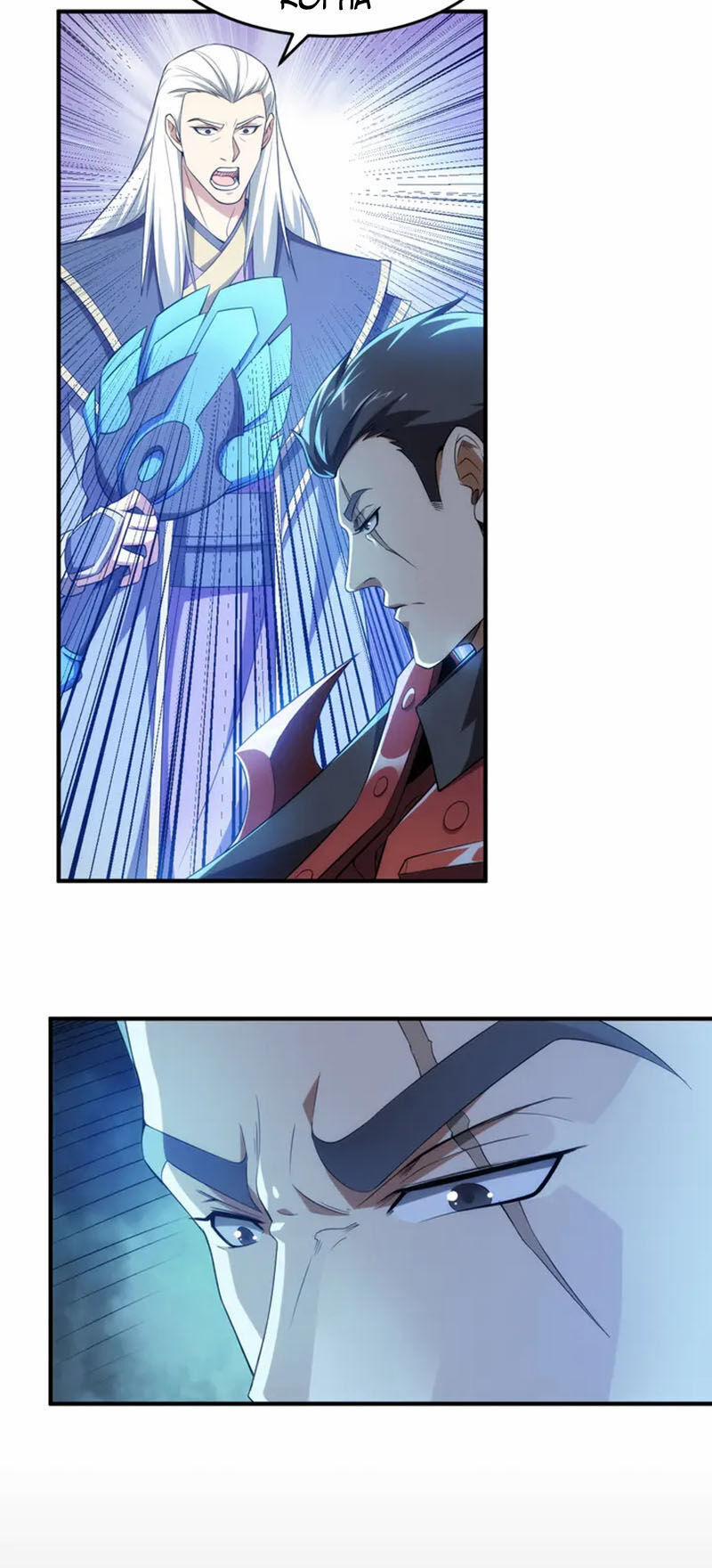 Rich Player - Người Chơi Khắc Kim 211 trang 2