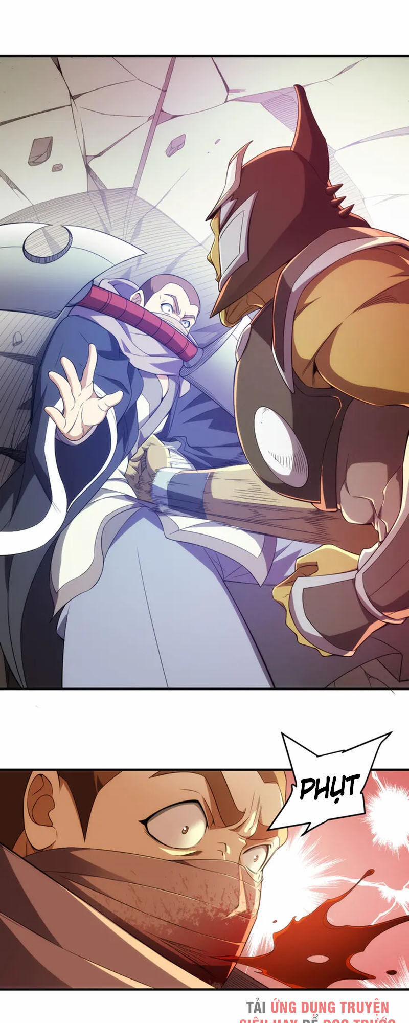 Rich Player - Người Chơi Khắc Kim 211 trang 23