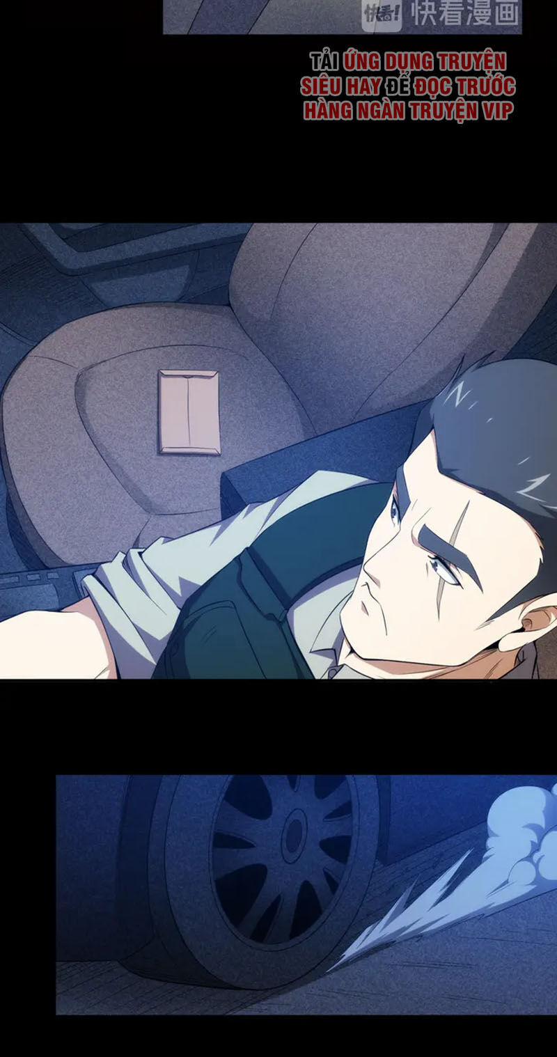 Rich Player - Người Chơi Khắc Kim 211 trang 4