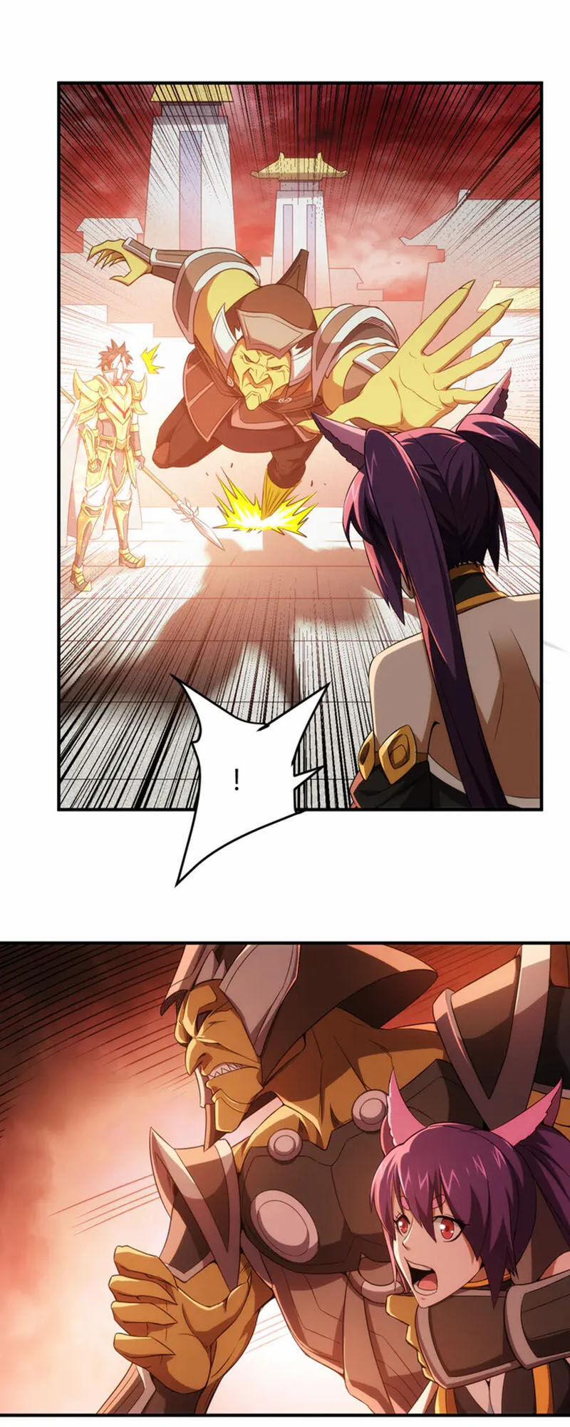 Rich Player - Người Chơi Khắc Kim 212 trang 13