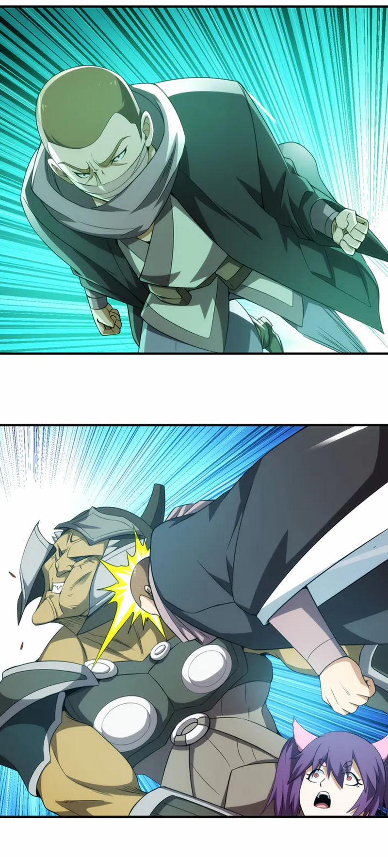 Rich Player - Người Chơi Khắc Kim 212 trang 16