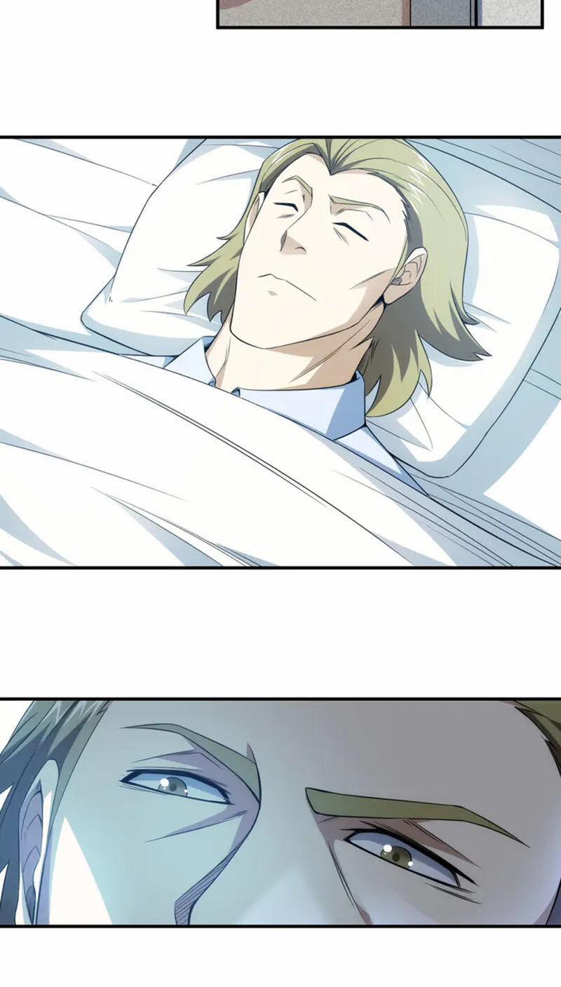 Rich Player - Người Chơi Khắc Kim 212 trang 22