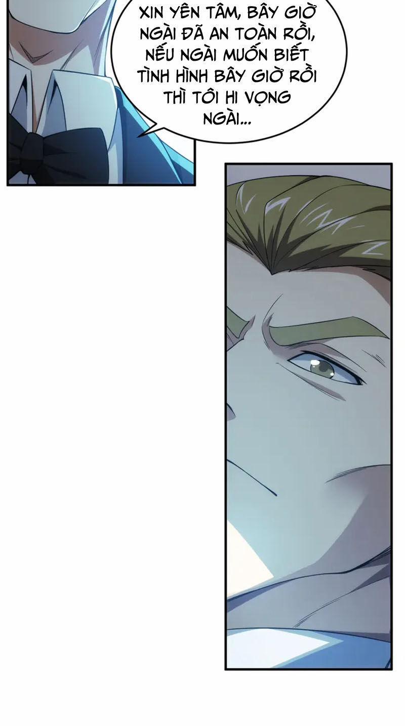 Rich Player - Người Chơi Khắc Kim 212 trang 24