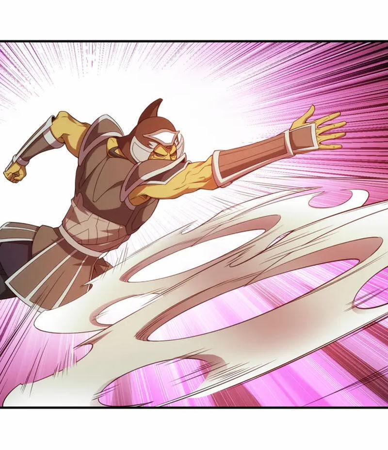 Rich Player - Người Chơi Khắc Kim 212 trang 4