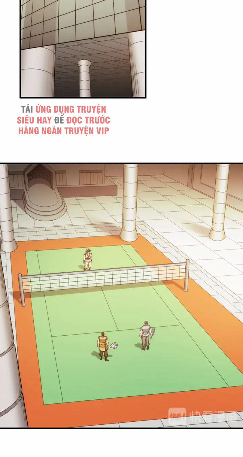 Rich Player - Người Chơi Khắc Kim 213 trang 12
