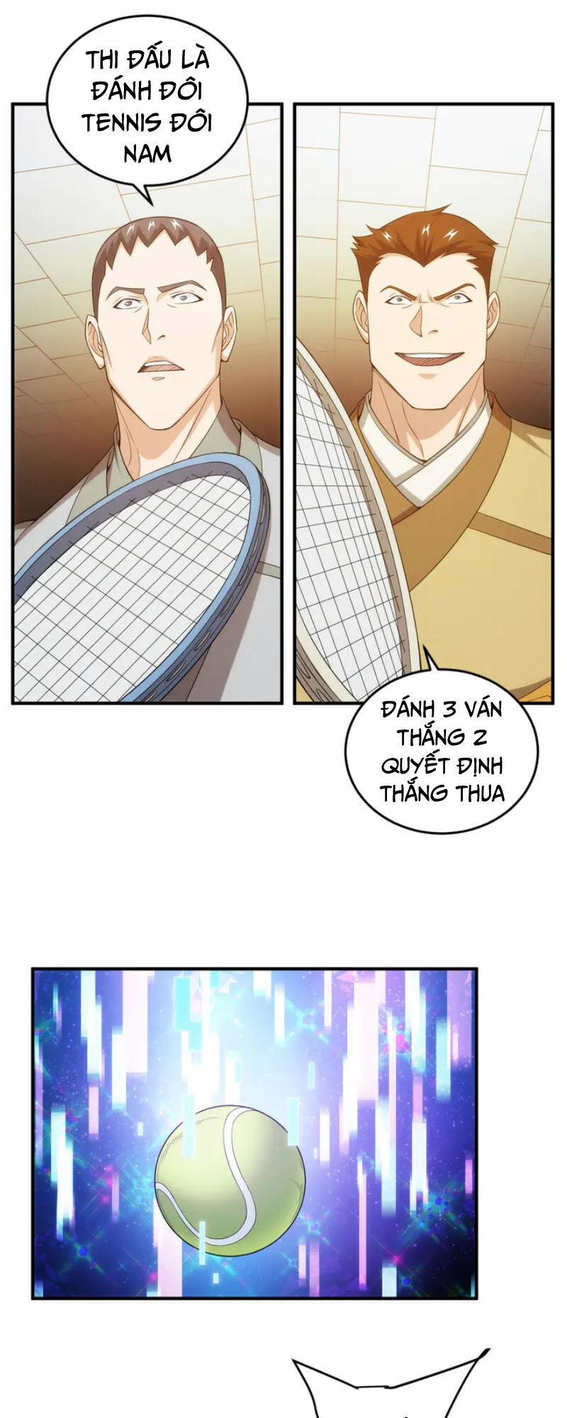 Rich Player - Người Chơi Khắc Kim 213 trang 13