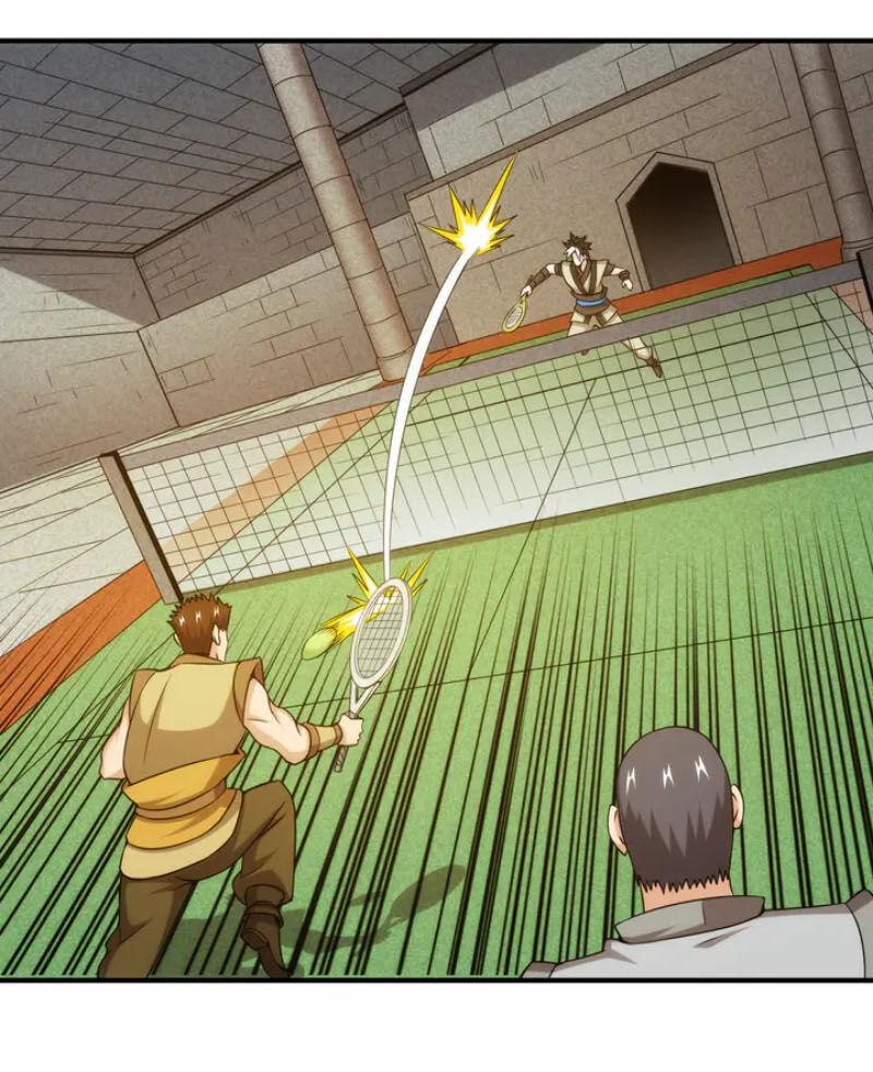 Rich Player - Người Chơi Khắc Kim 213 trang 24