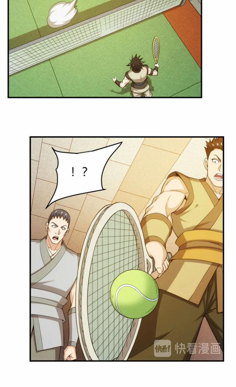 Rich Player - Người Chơi Khắc Kim 213 trang 26