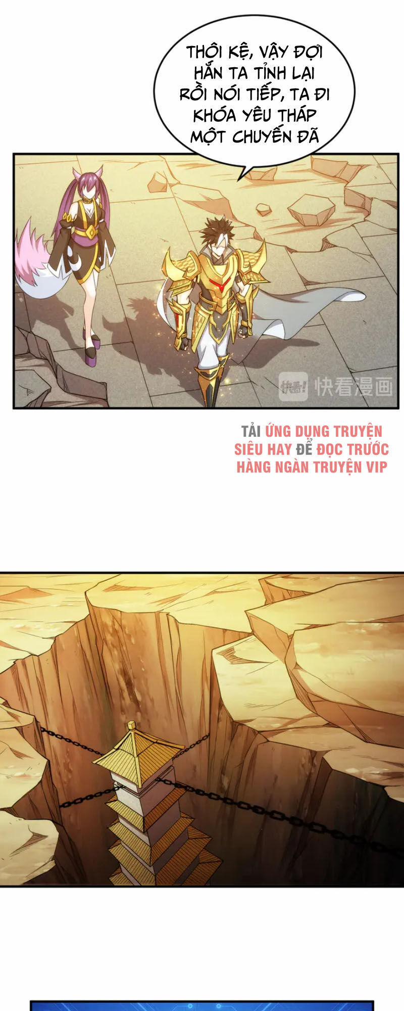 Rich Player - Người Chơi Khắc Kim 213 trang 3