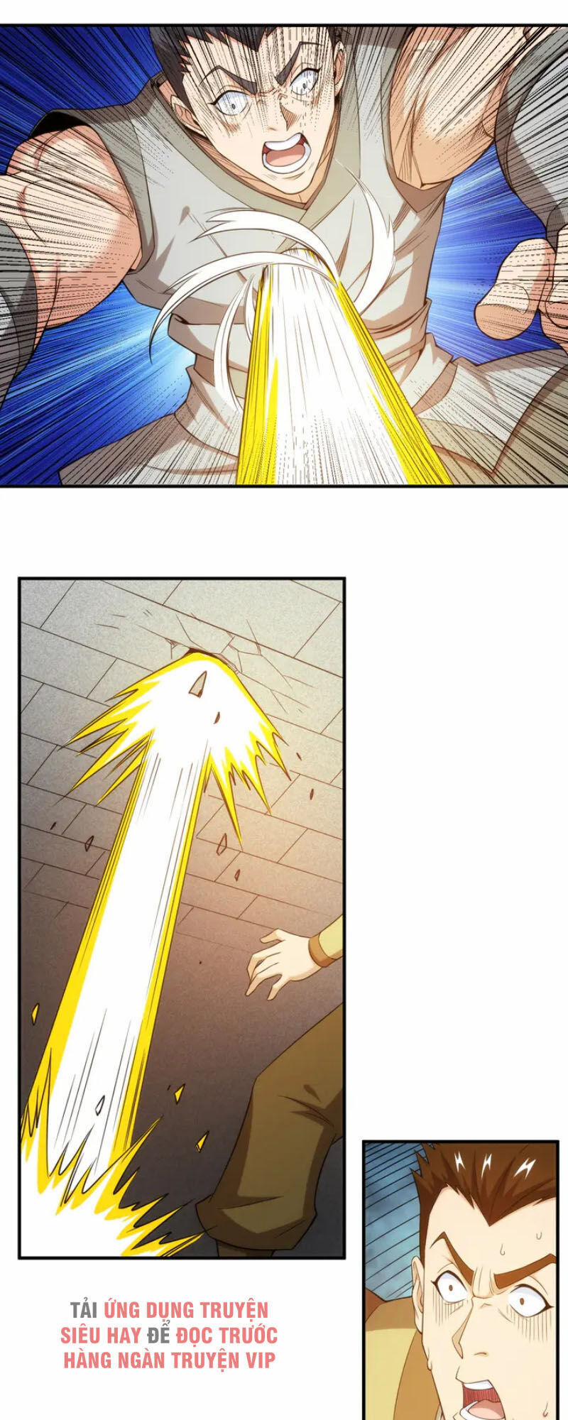 Rich Player - Người Chơi Khắc Kim 213 trang 31