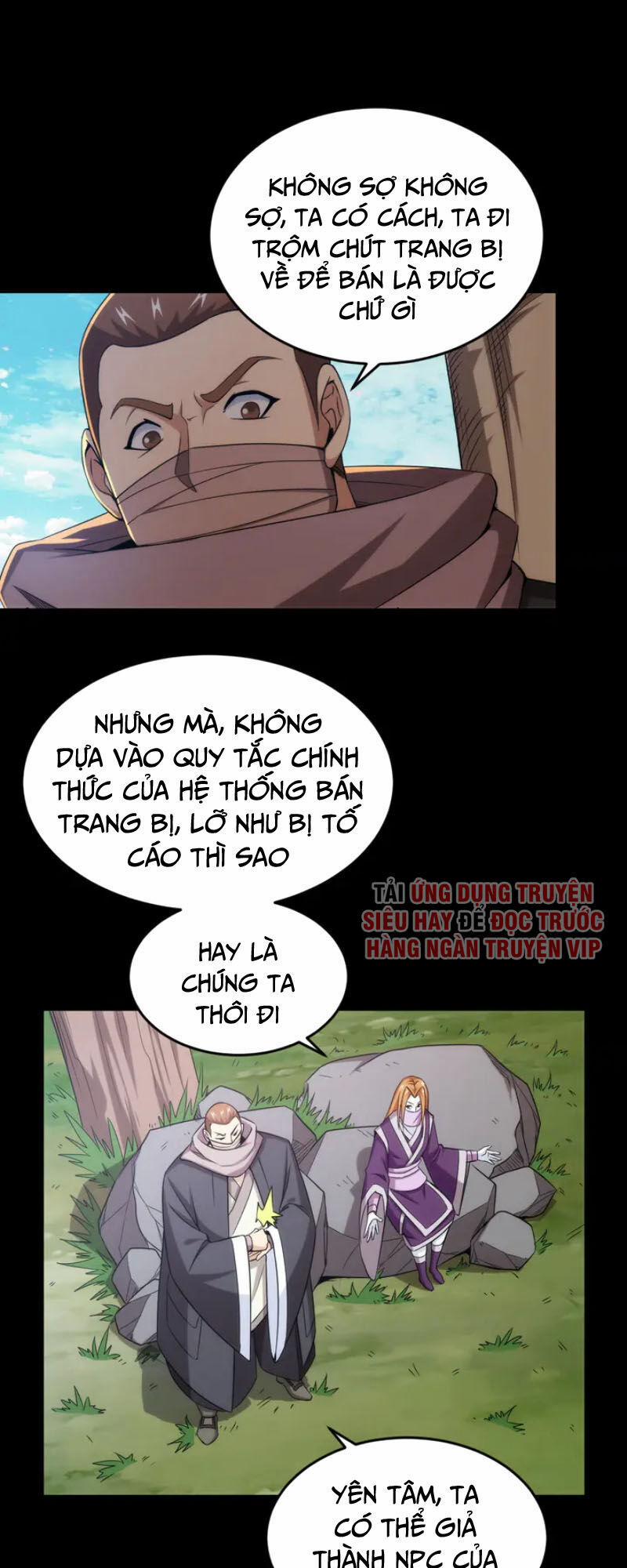 Rich Player - Người Chơi Khắc Kim 214 trang 11