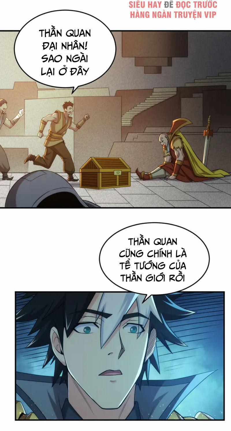 Rich Player - Người Chơi Khắc Kim 214 trang 16