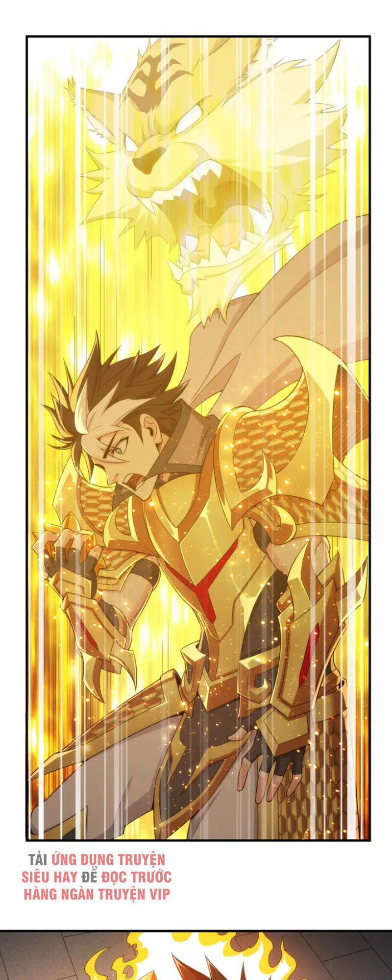 Rich Player - Người Chơi Khắc Kim 214 trang 27