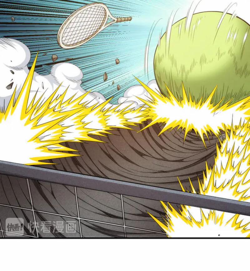 Rich Player - Người Chơi Khắc Kim 214 trang 4