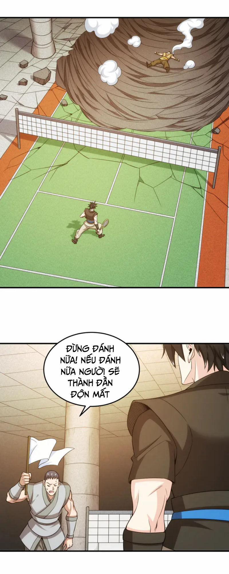 Rich Player - Người Chơi Khắc Kim 214 trang 5