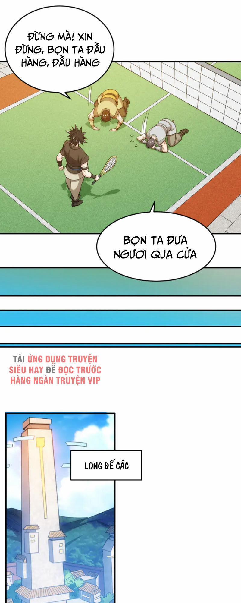 Rich Player - Người Chơi Khắc Kim 214 trang 7