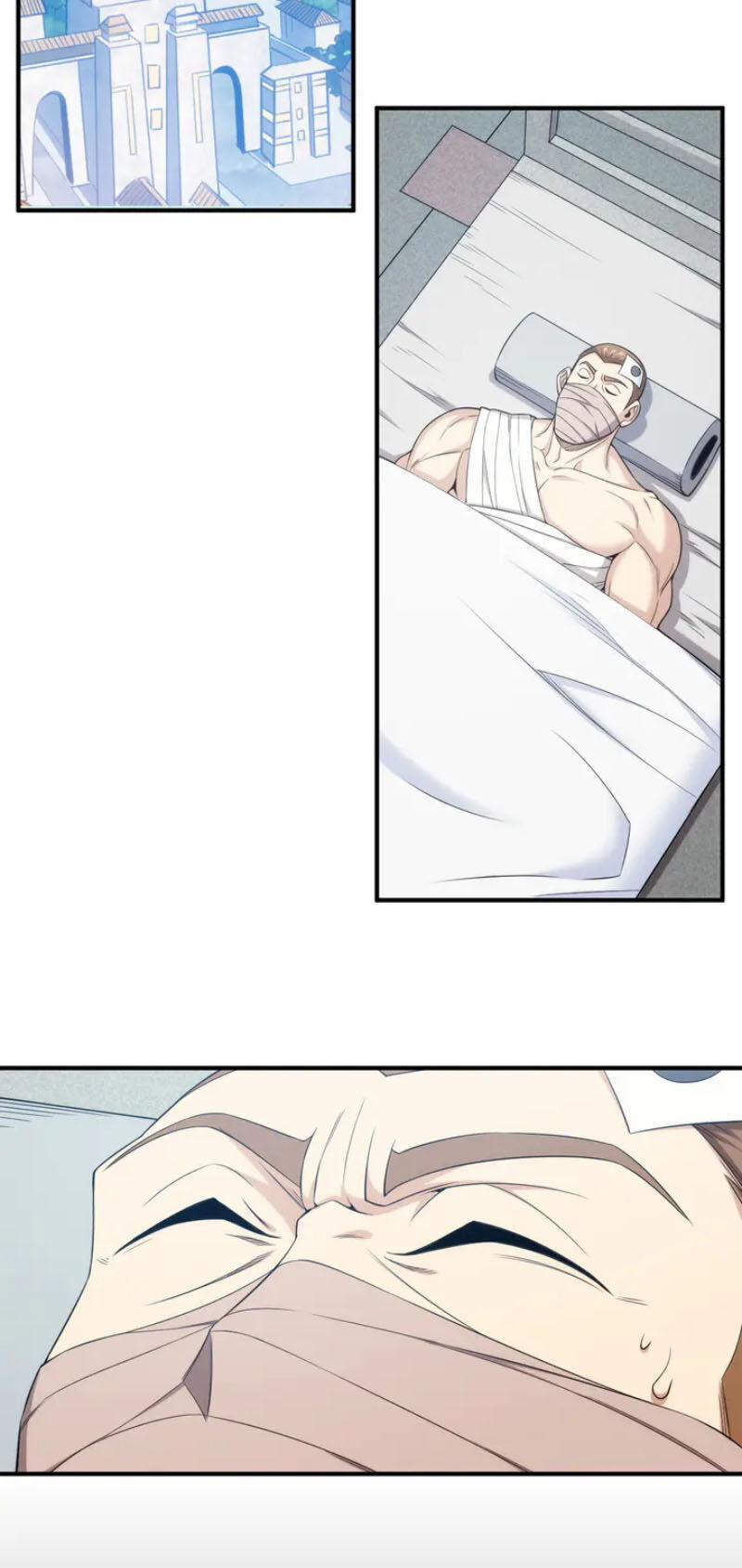 Rich Player - Người Chơi Khắc Kim 214 trang 8