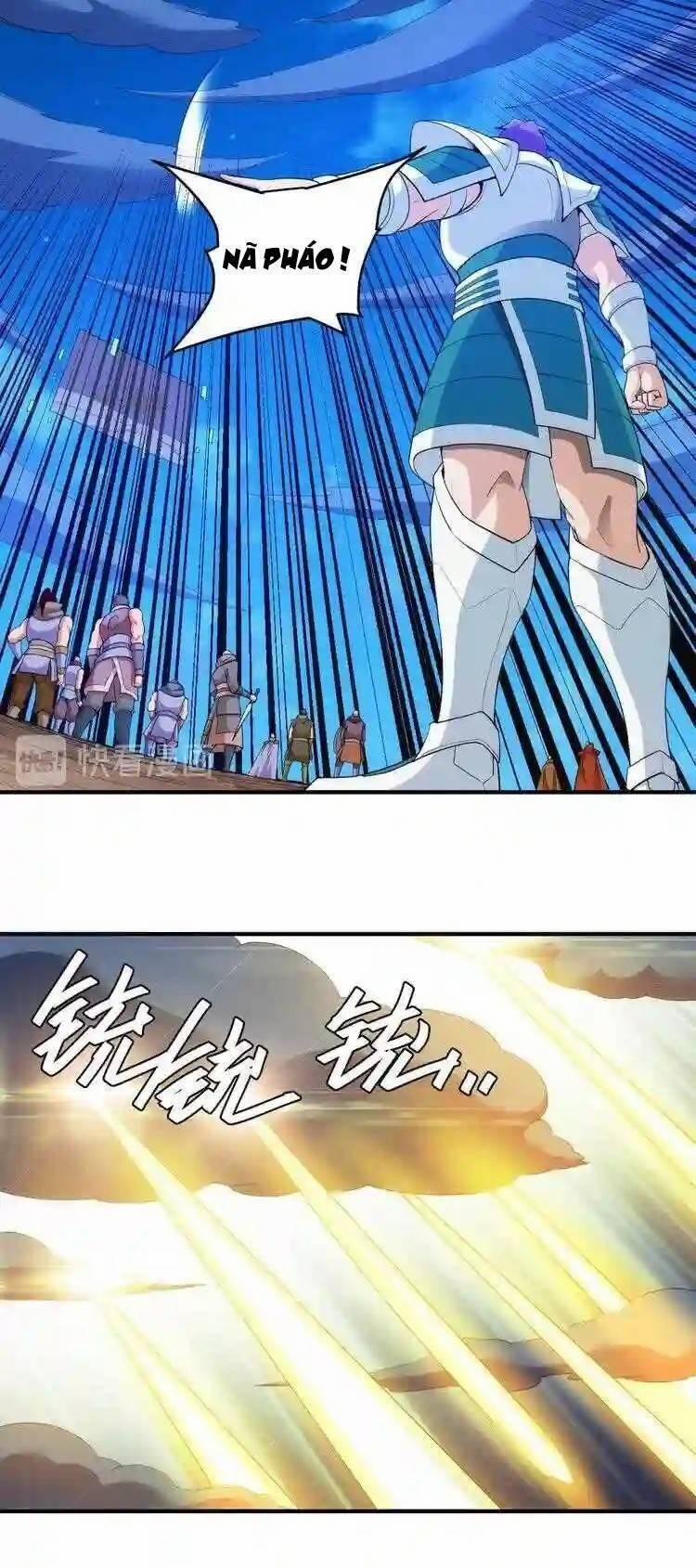 Rich Player - Người Chơi Khắc Kim 236 trang 15