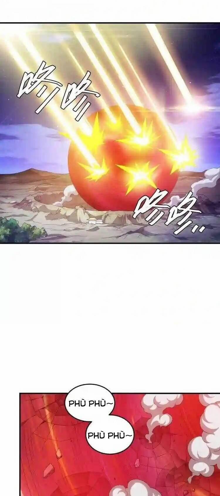 Rich Player - Người Chơi Khắc Kim 236 trang 16