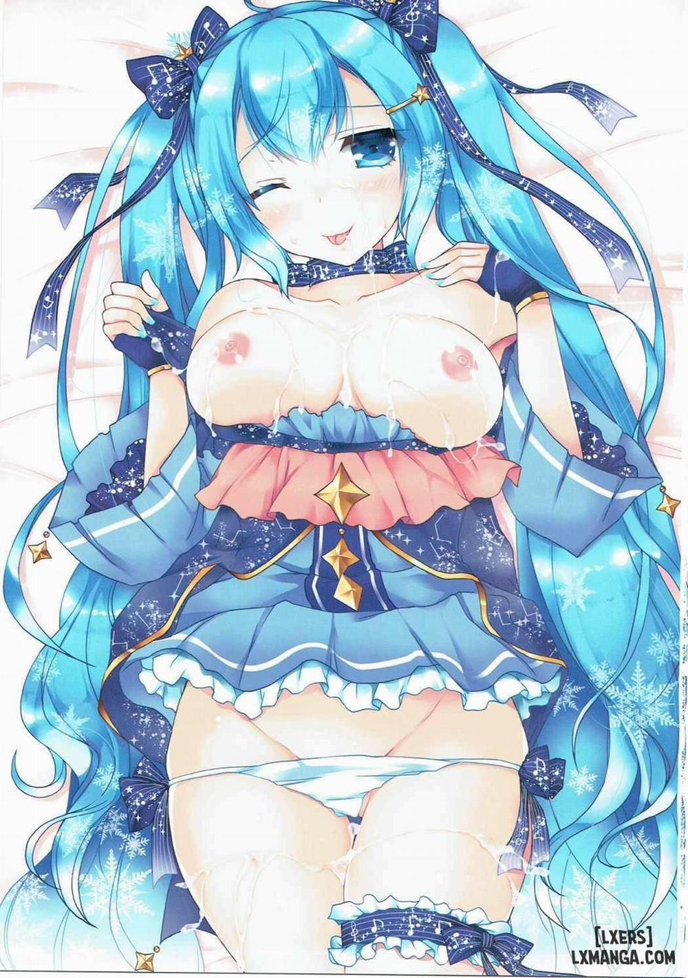 Ride on Shooting Star Oneshot trang 1