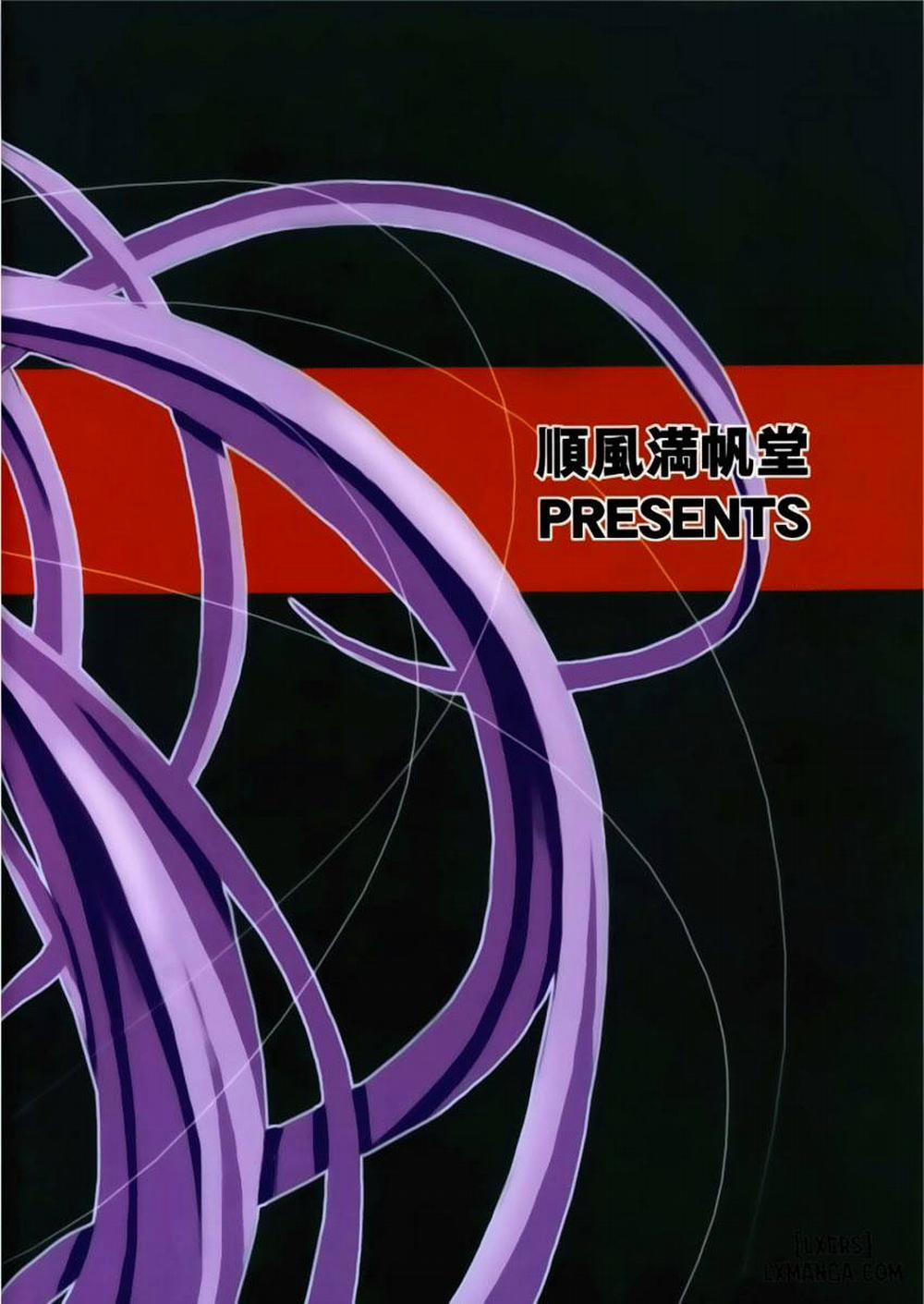 Ride on Shooting Star Oneshot trang 24