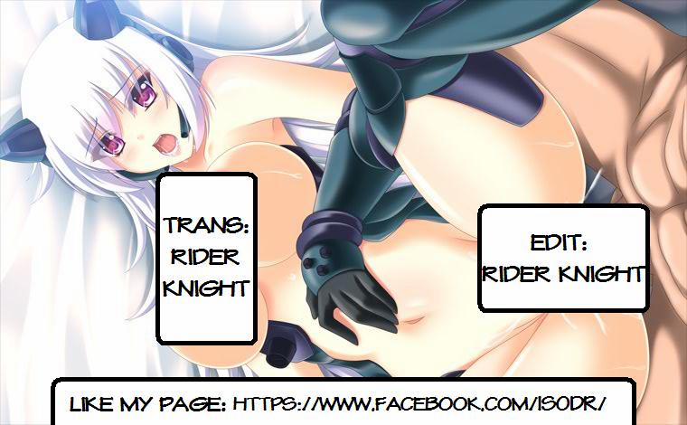 Rider-san to Kaisuiyoku (Fate Stay Night) Chương Oneshot Trang 1