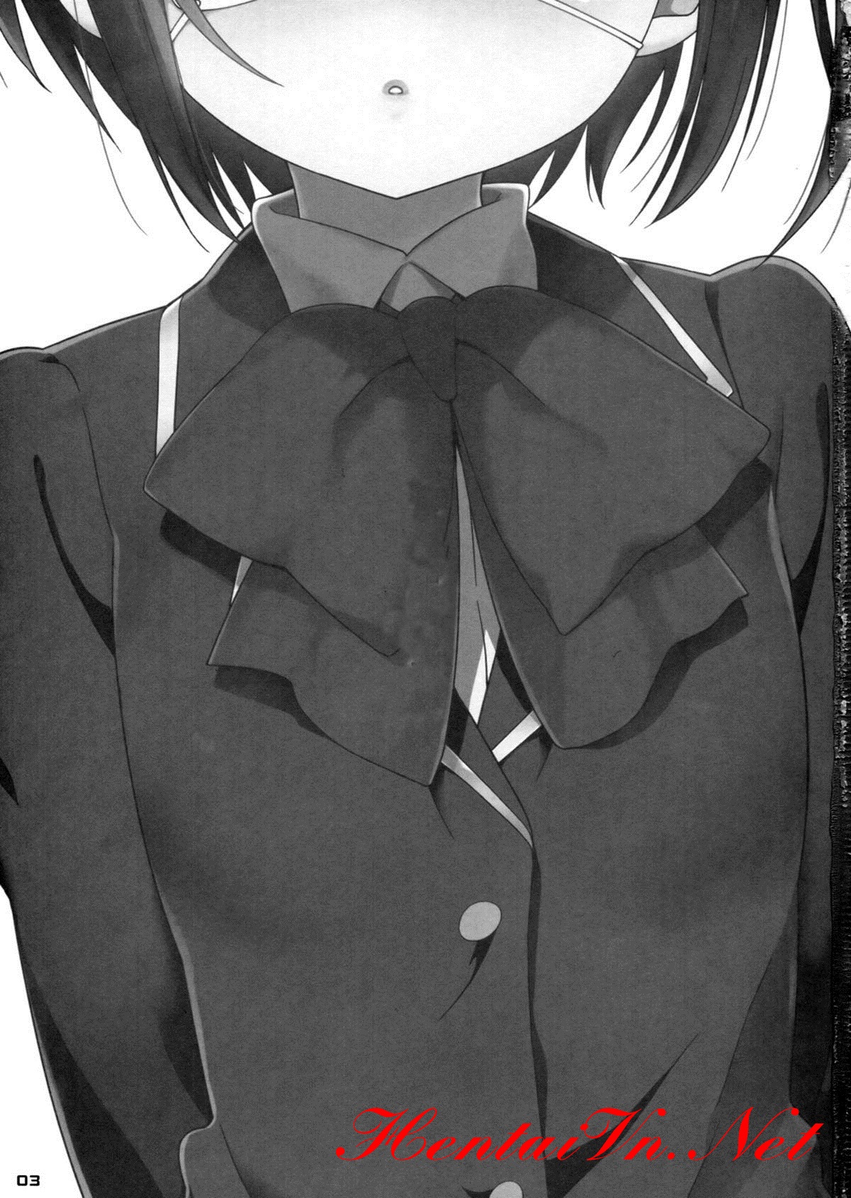 Rikka to Koi Shitai (Chuunibyou Demo Koi Ga Shitai) Chương Oneshot Trang 2